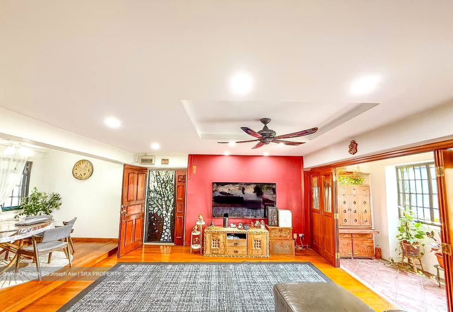 Blk 225B Compassvale Vista (Sengkang), HDB 5 Rooms #570654011